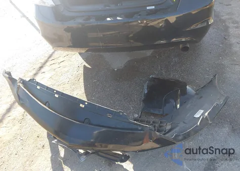 2010 Honda Accord 2.4 Lx from USA, damaged, VIN 1HGCP2F35AA141066